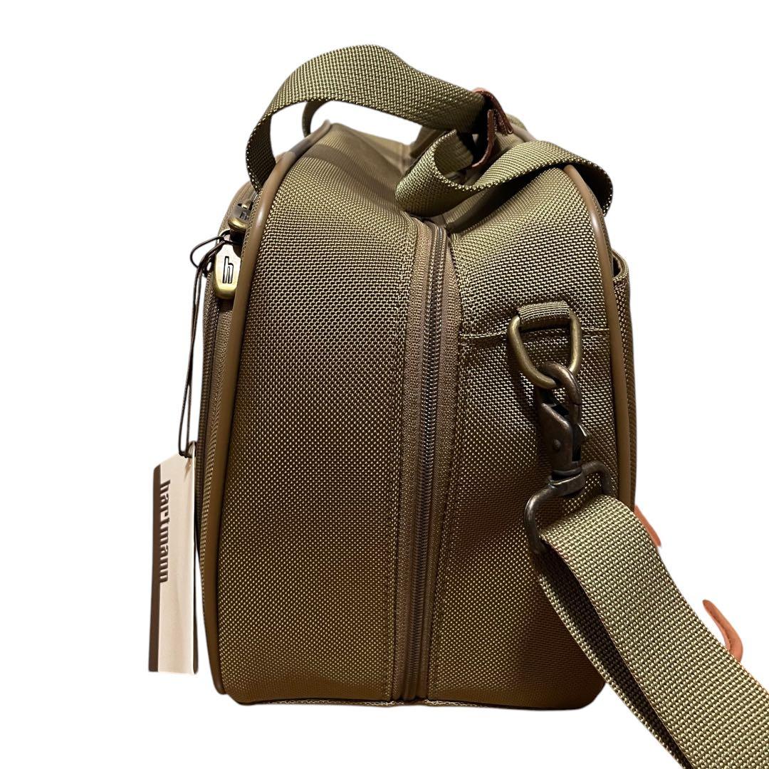 未使用 ハートマン バリスティックナイロン トロリーバッグ セット スーツケース