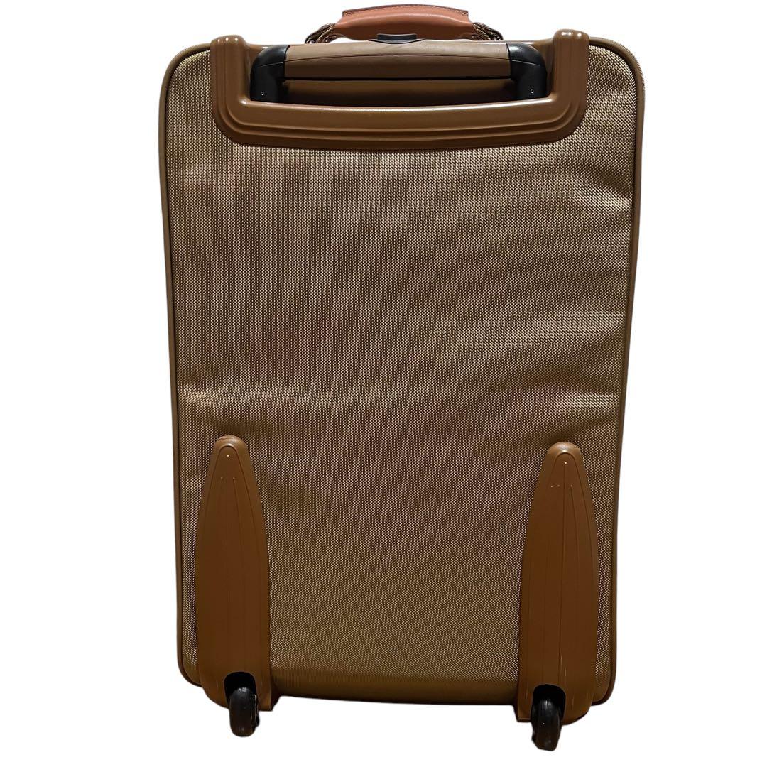 未使用 ハートマン バリスティックナイロン トロリーバッグ セット スーツケース