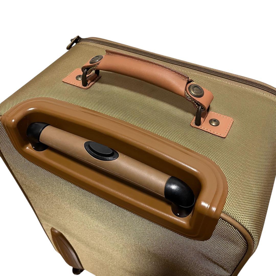 未使用 ハートマン バリスティックナイロン トロリーバッグ セット スーツケース