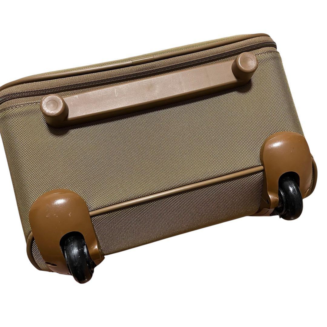 未使用 ハートマン バリスティックナイロン トロリーバッグ セット スーツケース