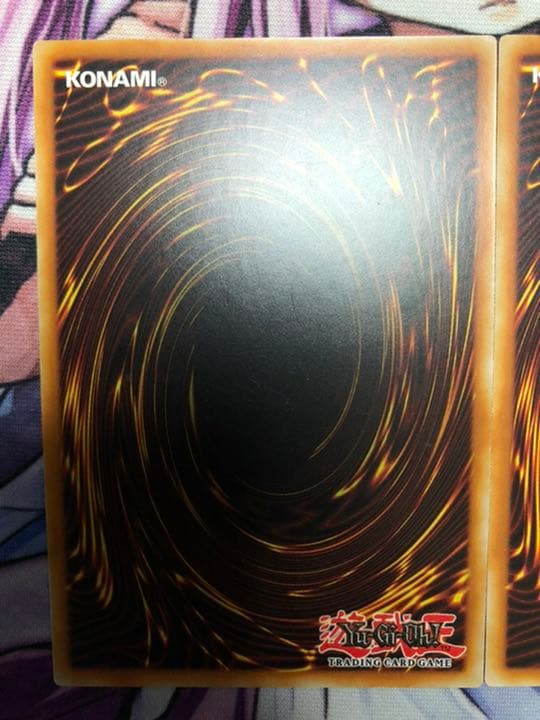 遊戯王 英語 EU版 伝説の闇の魔導師 伝説の白き龍