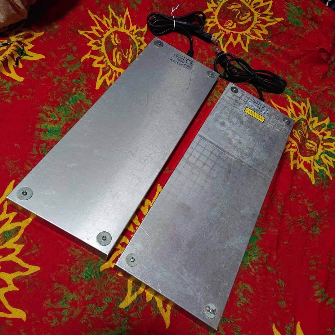 暖突　ダントツ　暖トツ　ロング　爬虫類ヒーター