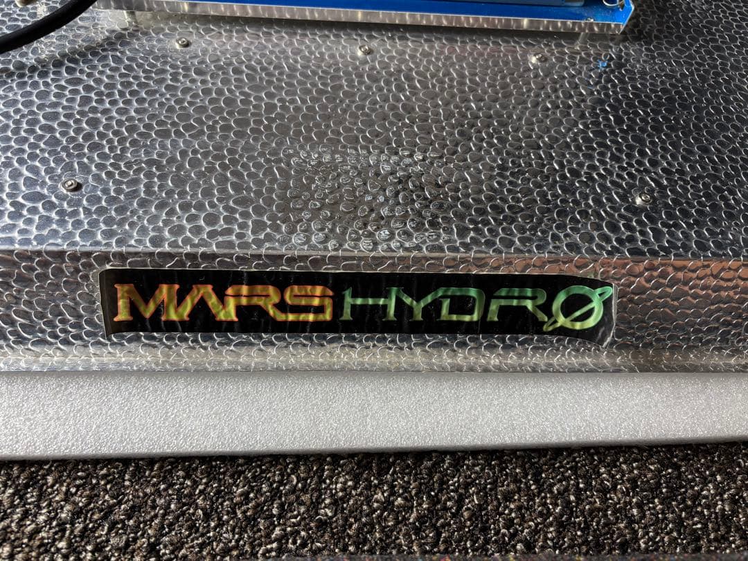 Mars Hydro TS3000 植物育成　LEDグロウライト　即日発送