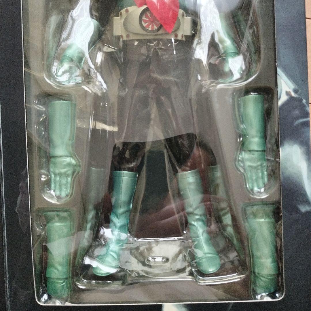 仮面ライダー DX Type 1971Ver.