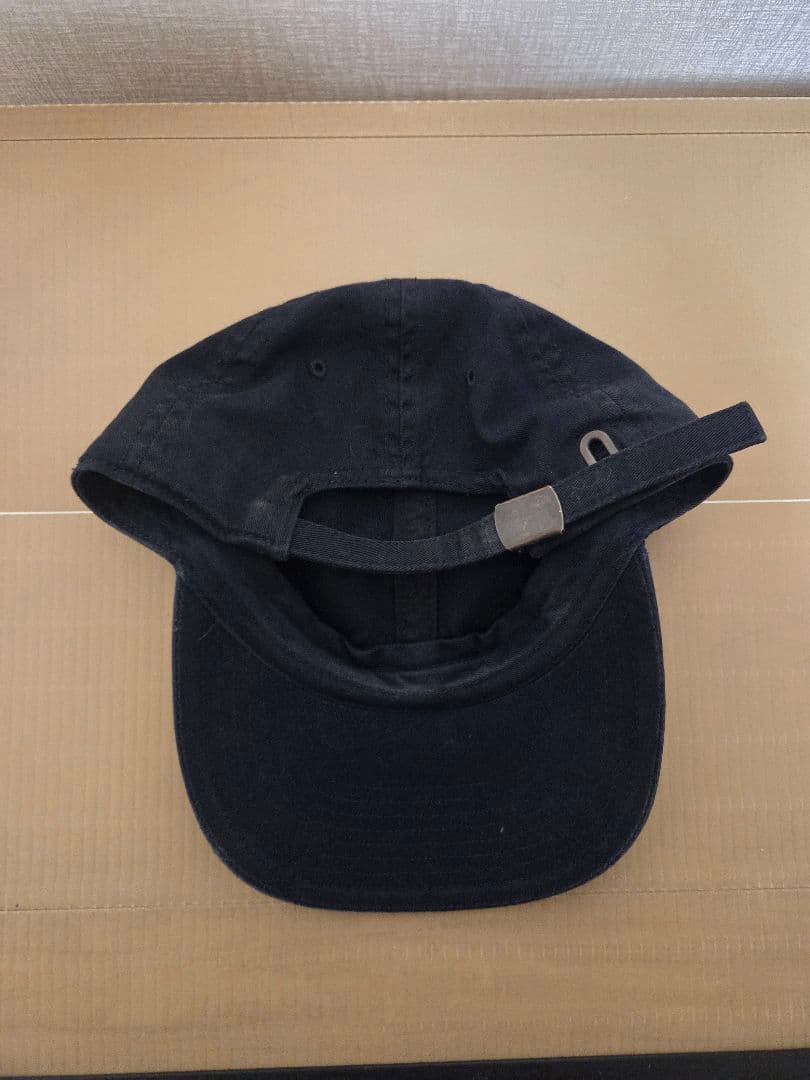 帽子 BALENCIAGA SINNERS cap