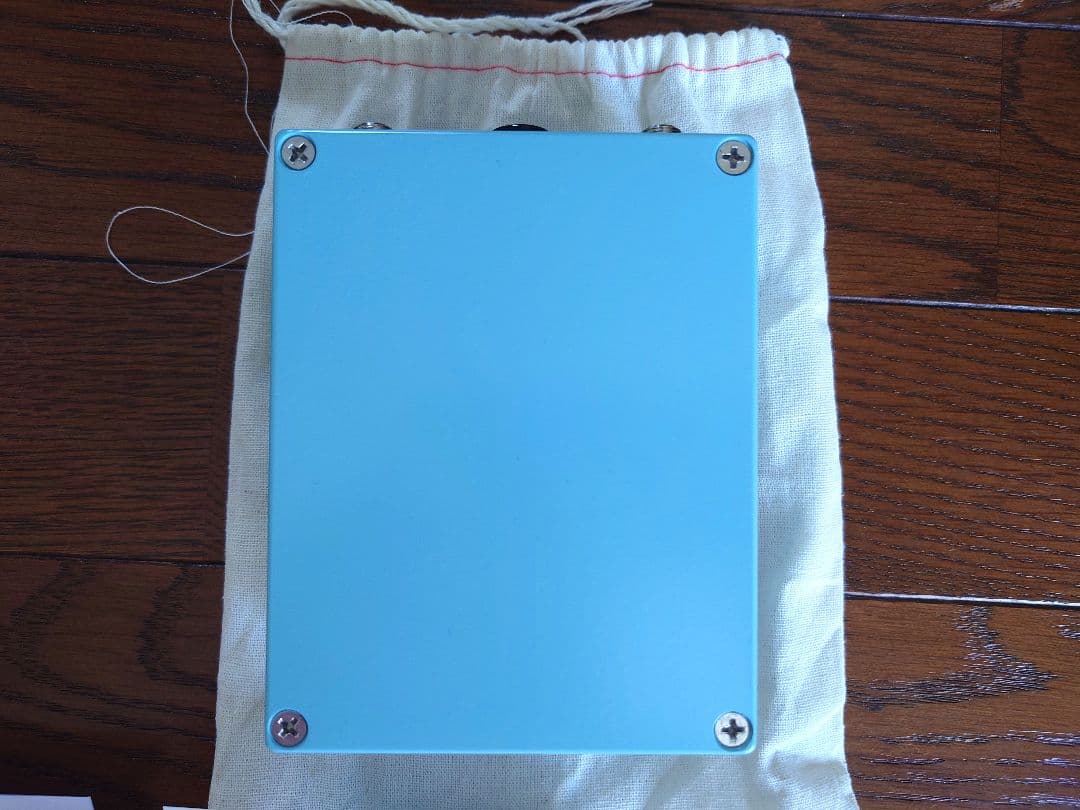 ギター Caroline Guitar Company SOMERSAULT