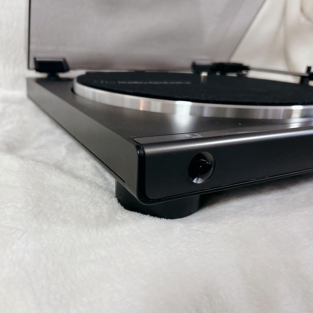 audio-technica AT-LP60X ターンテーブル DJ機材
