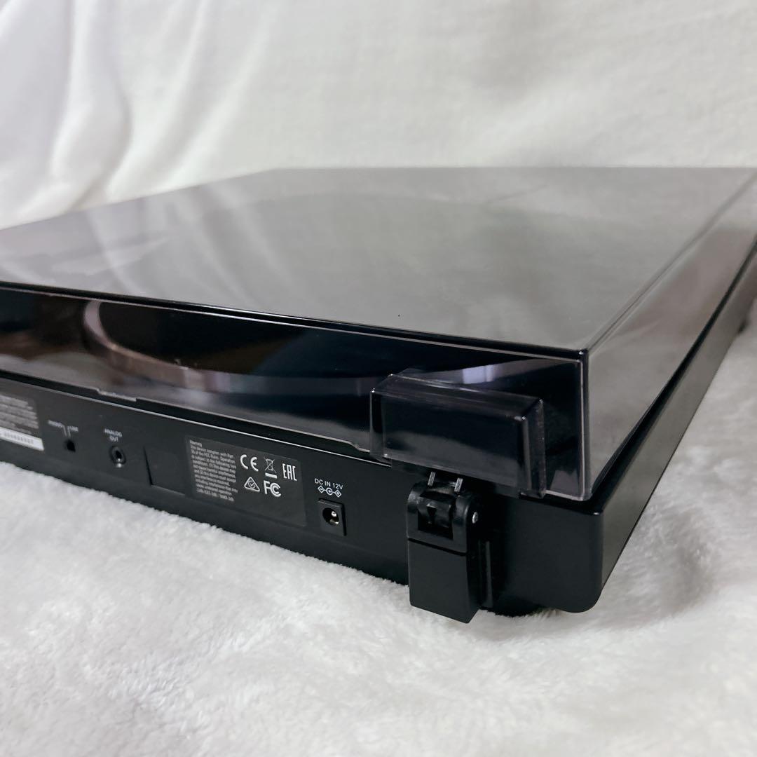 audio-technica AT-LP60X ターンテーブル DJ機材