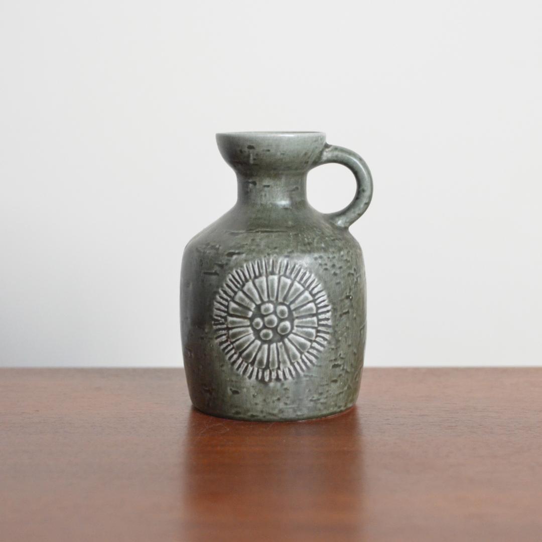 Gunnar Nylund グンナーニールンド　花瓶