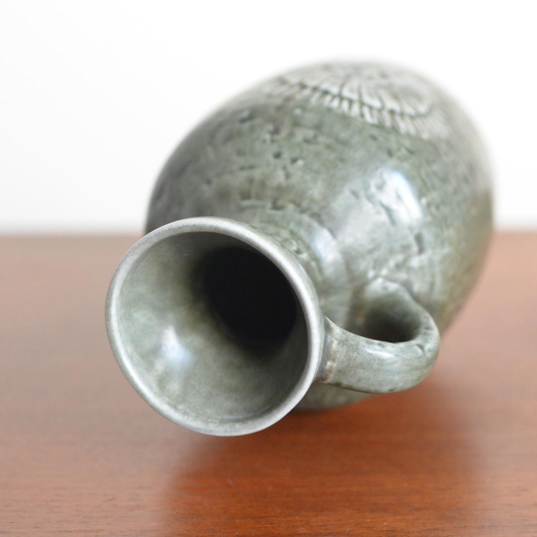 Gunnar Nylund グンナーニールンド　花瓶