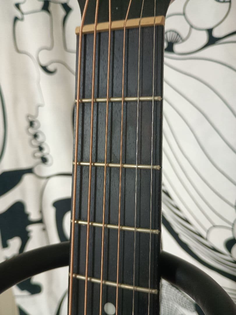 Taylor Swift サイン入り Baby Taylor