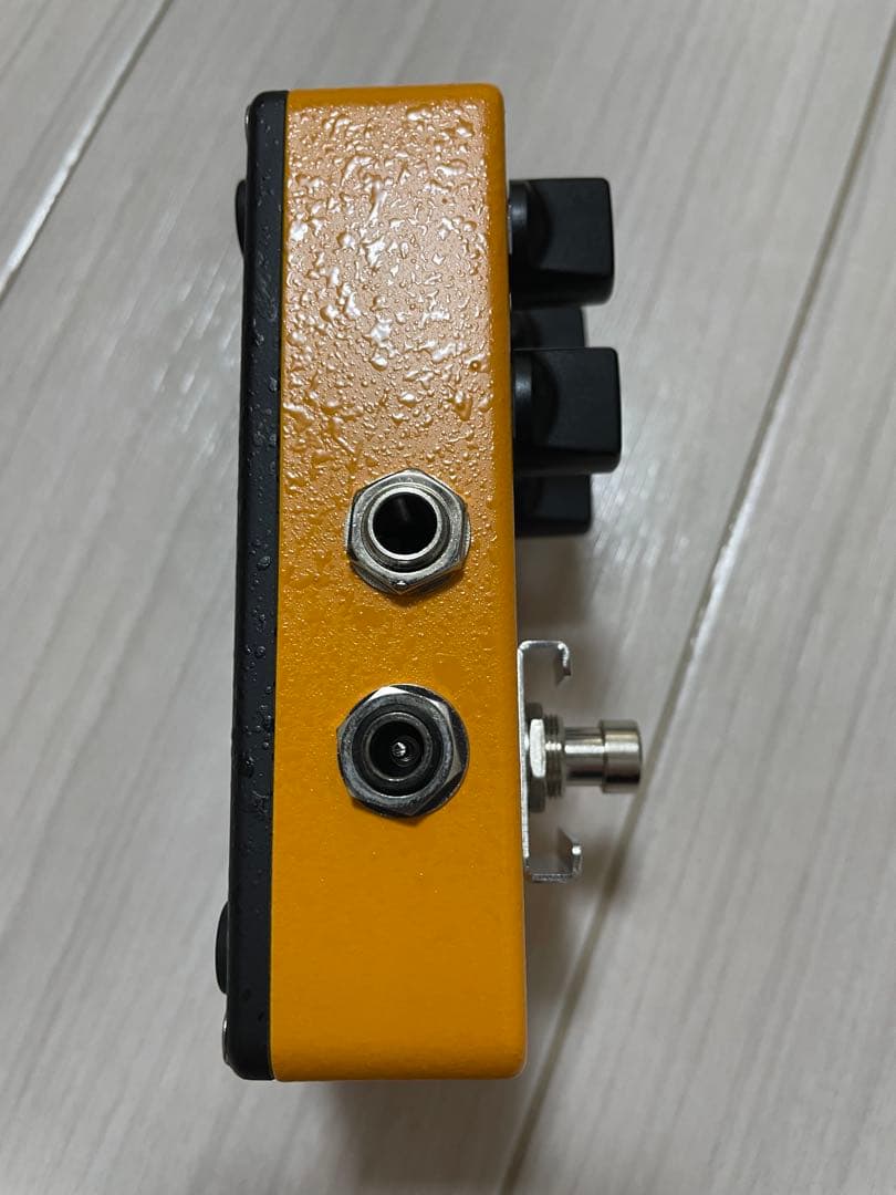 【値下げ】Providence SDT-3 ディストーション ギターエフェクター