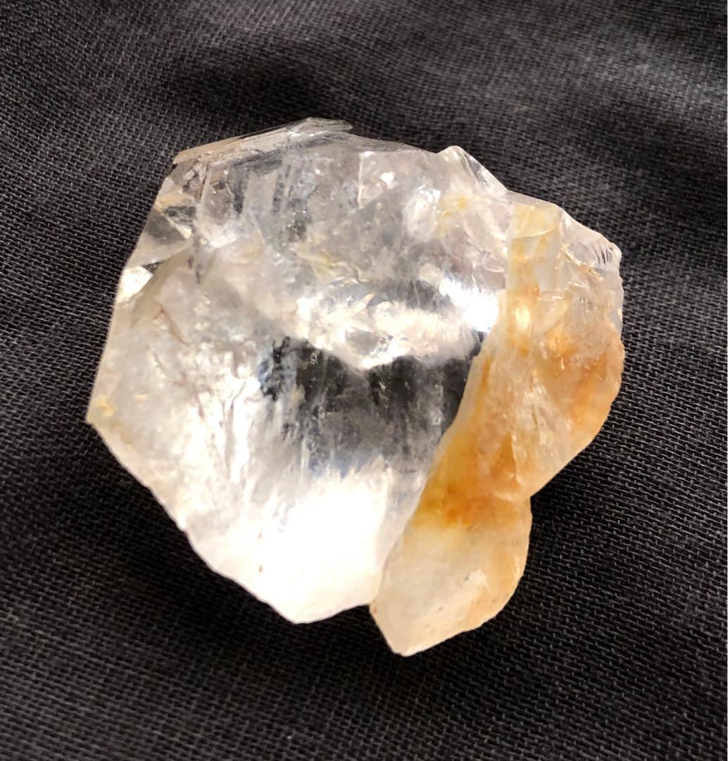 【激レア】山梨県瑞牆山産水晶