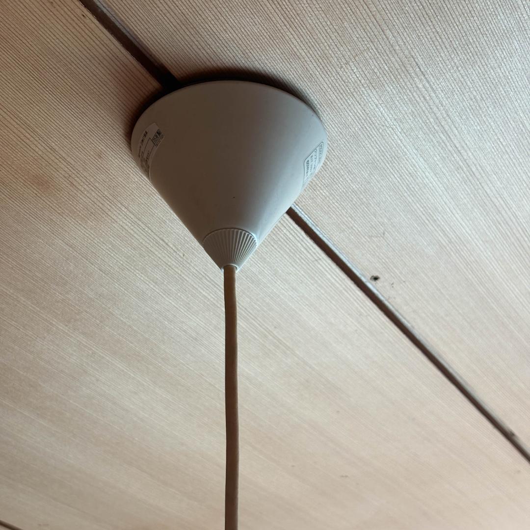 照明　ポストモダン　シンプル　レトロ