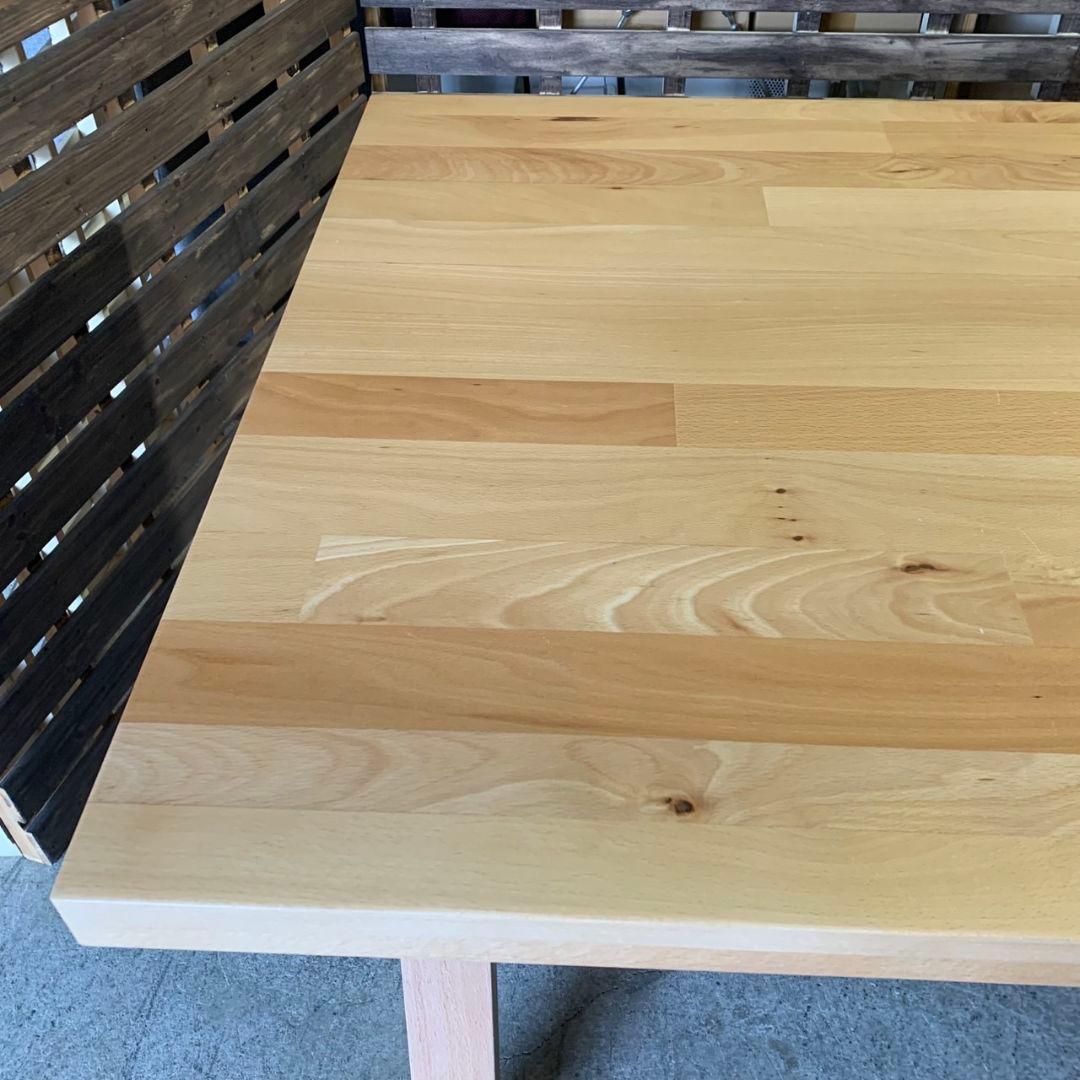 H309\" NITORI Nコレクション ダイニングセット 5点 NA