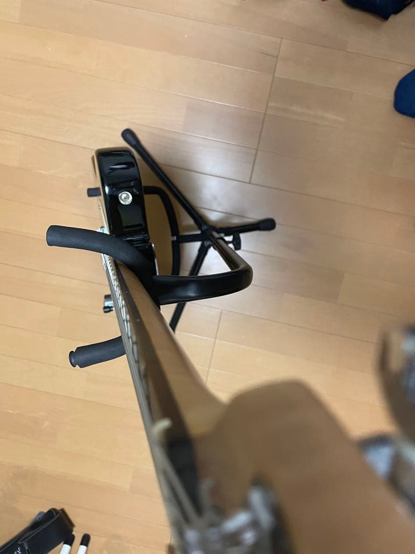 本日限定 2007年製 スクワイアー テレキャスター アヴリルラビーンモデル