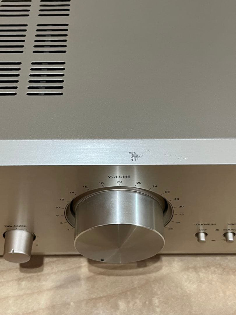 A-924 ONKYO オンキョー プリメインアンプ 音出し確認済み