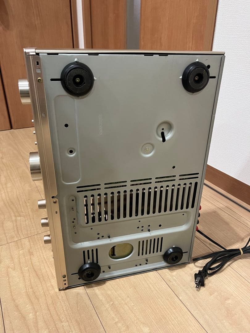 A-924 ONKYO オンキョー プリメインアンプ 音出し確認済み