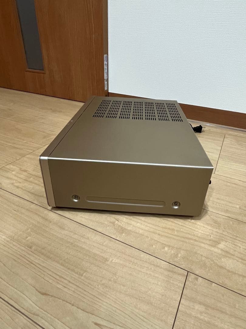 A-924 ONKYO オンキョー プリメインアンプ 音出し確認済み