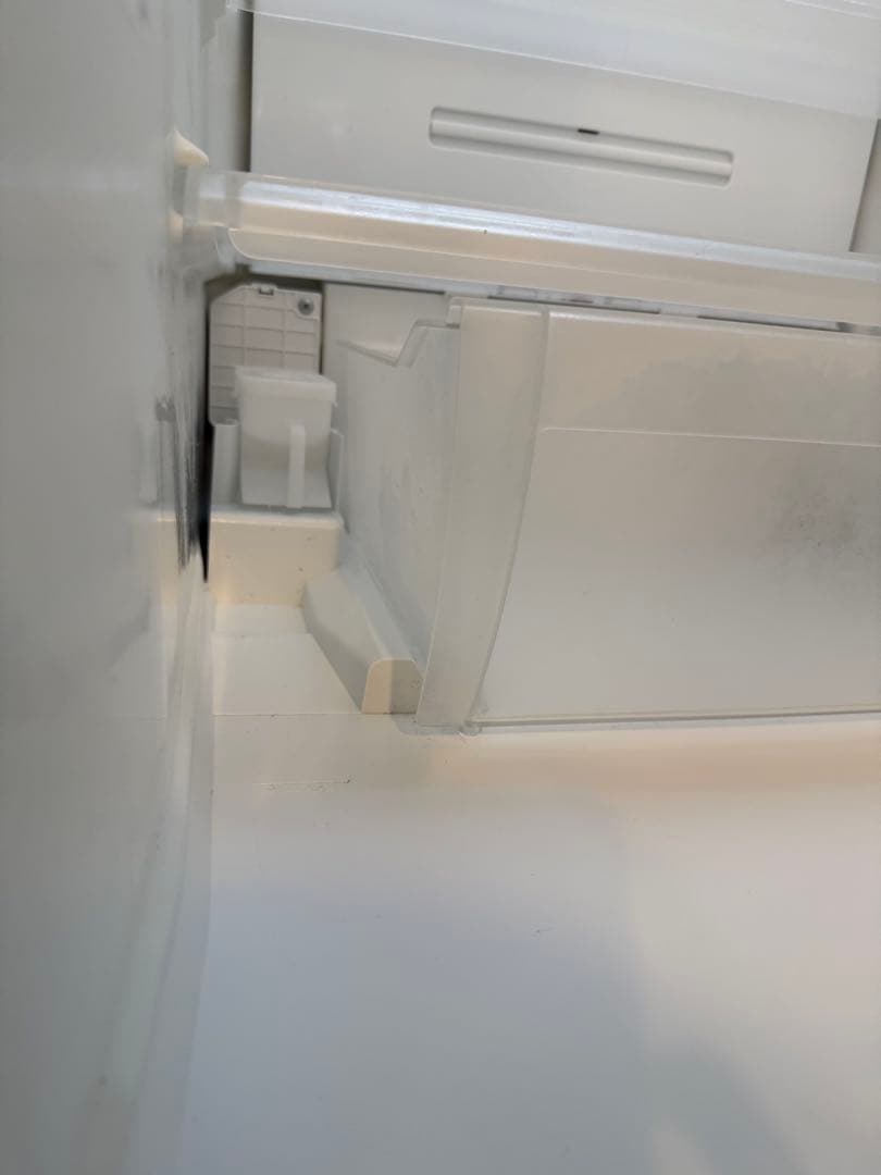 TOSHIBA ノンフロン冷凍冷蔵庫　426L