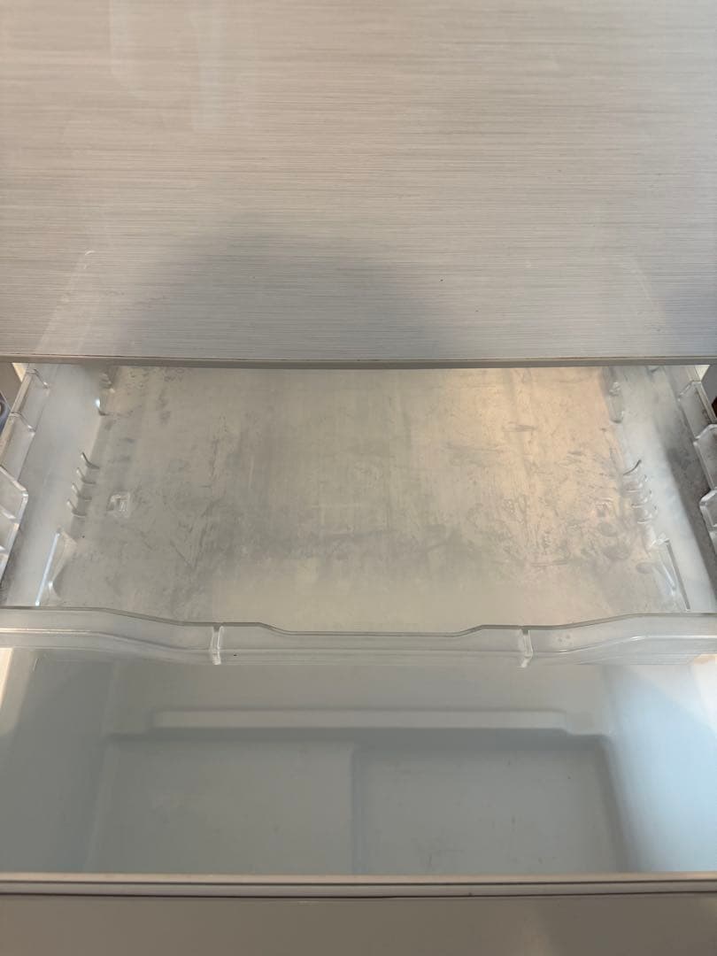 TOSHIBA ノンフロン冷凍冷蔵庫　426L