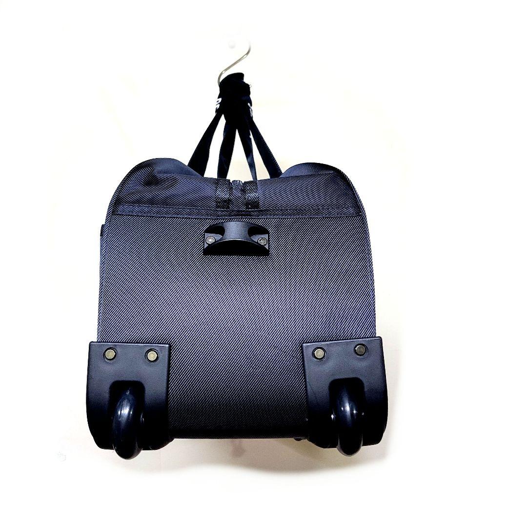 【美品】PEARLY GATES パーリーゲイツ キャリーバッグ キャリーケース