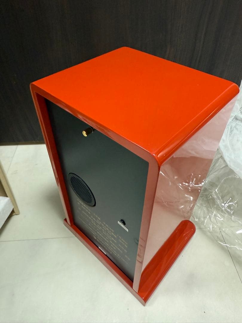 希少 未使用 SEIKO RE909B めいらく スジャータ 記念 発売30周年