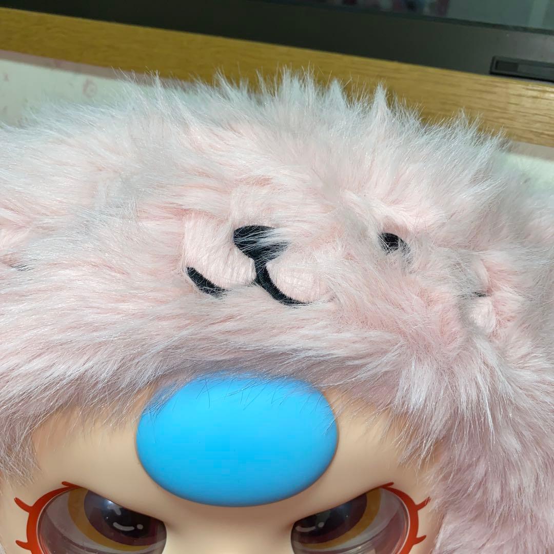 babythree 800％ 1000％ AI ぬいぐるみ