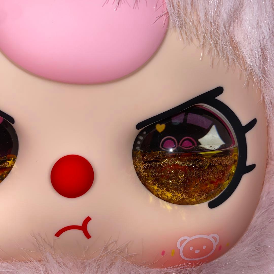 babythree 800％ 1000％ AI ぬいぐるみ