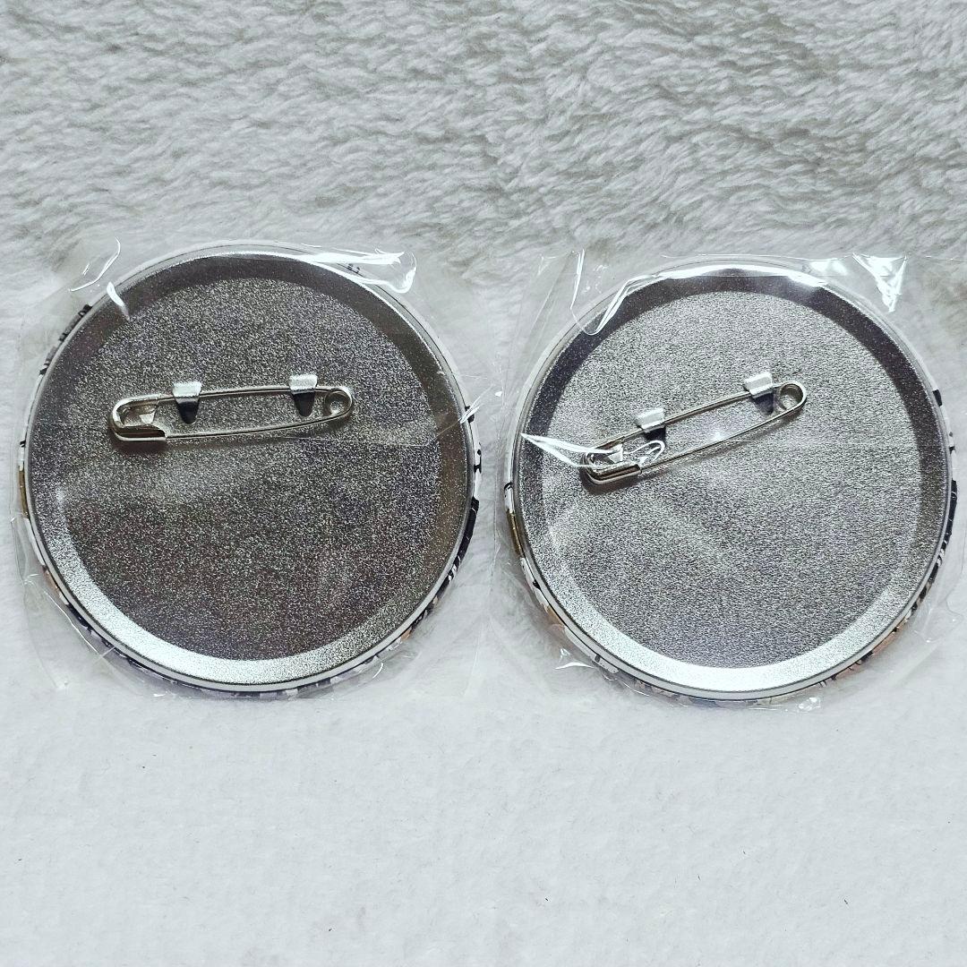 終末のワルキューレ あたりツキ!トレーディング缶バッジ　20種　コンプリート