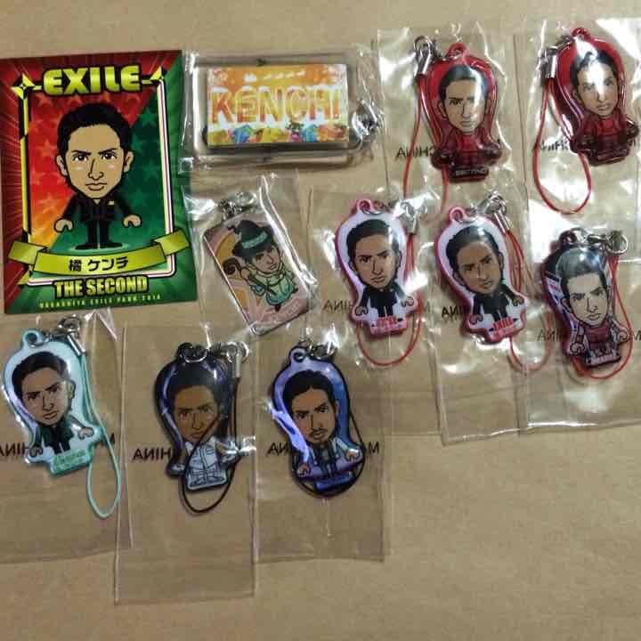 KENCHI ガチャ クリーナー