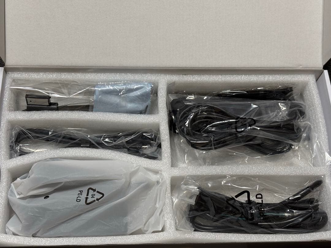 XP-Pen Artist22plus 21.5型 フィルム付き