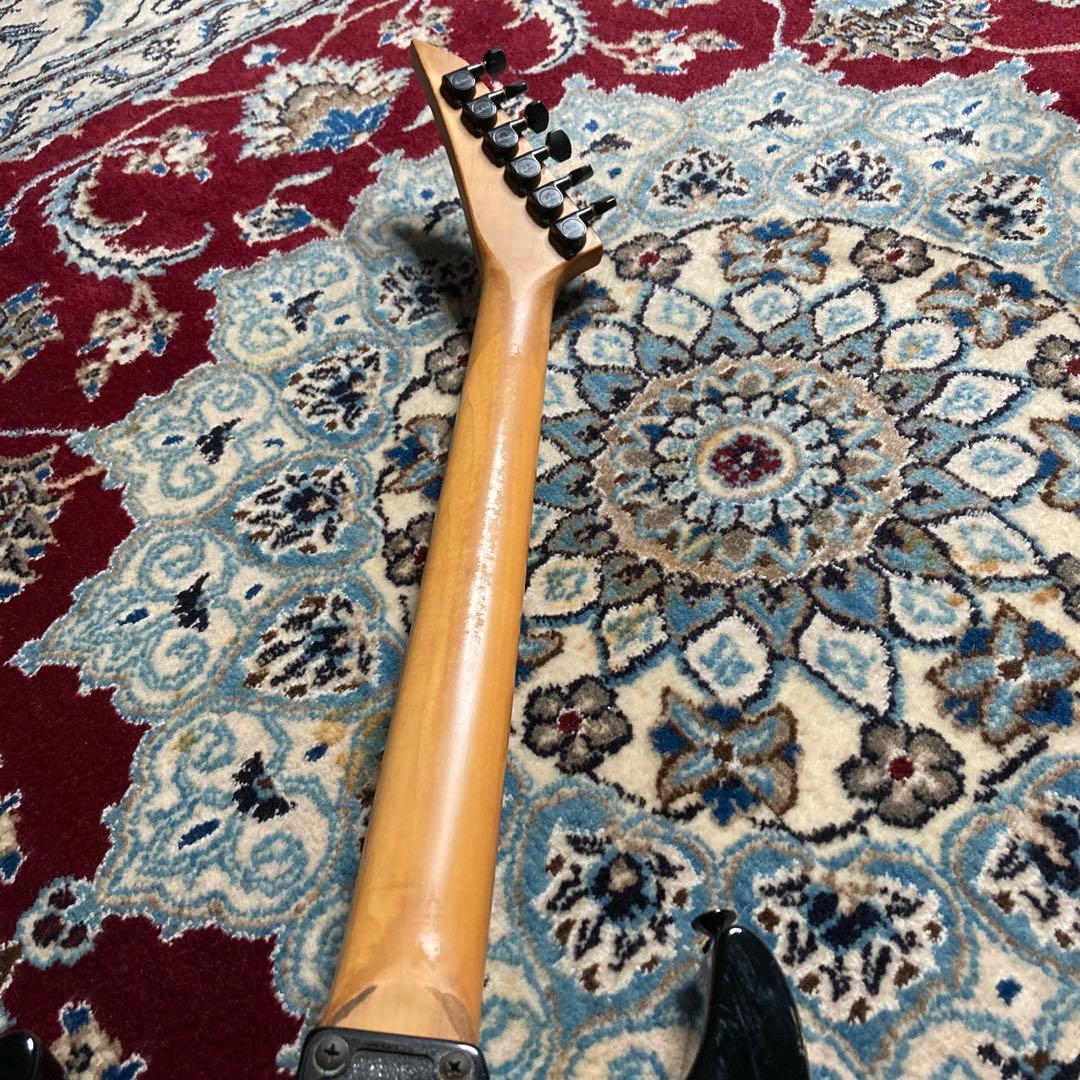 激レアCHARVEL DINKY 中信楽器　90’sジャパンヴィンテージ　日本製