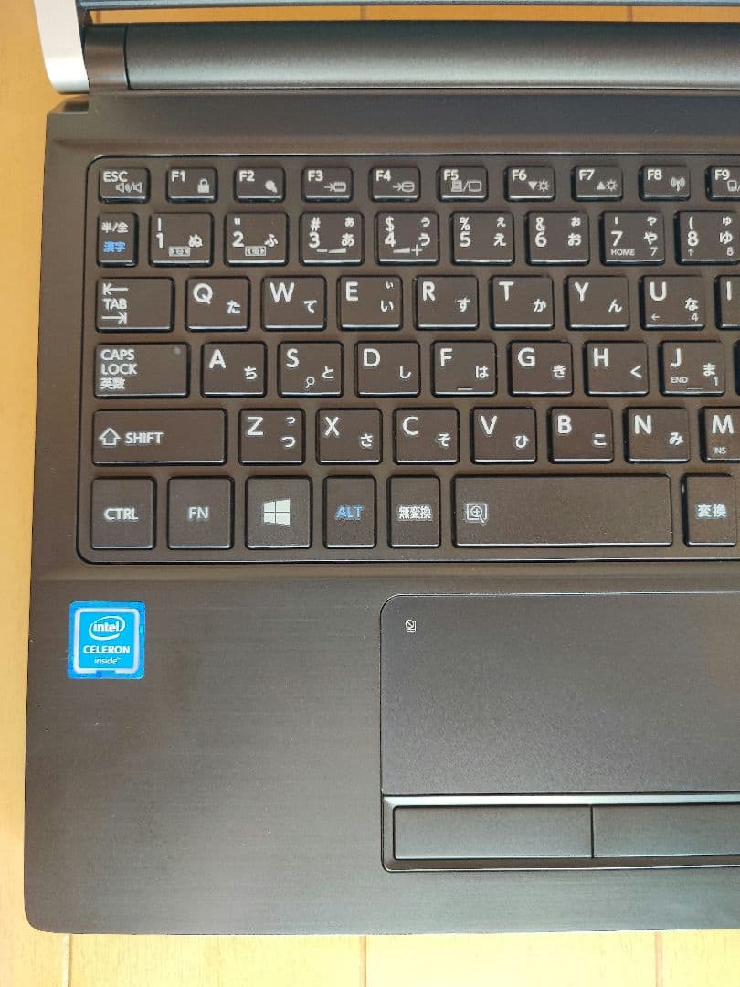 東芝ノートパソコン✨オフィス付き✨Windows11✨すぐ使える設定済み✨