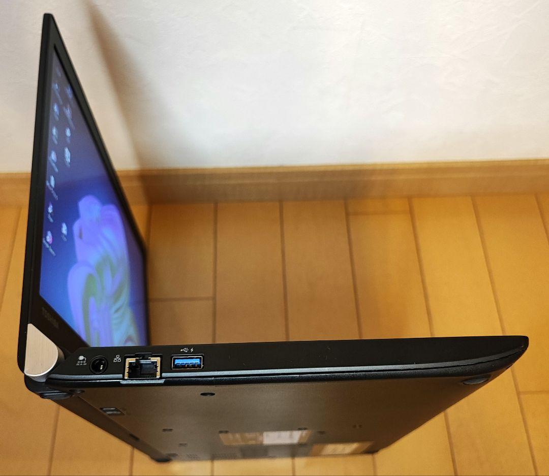 東芝ノートパソコン✨オフィス付き✨Windows11✨すぐ使える設定済み✨