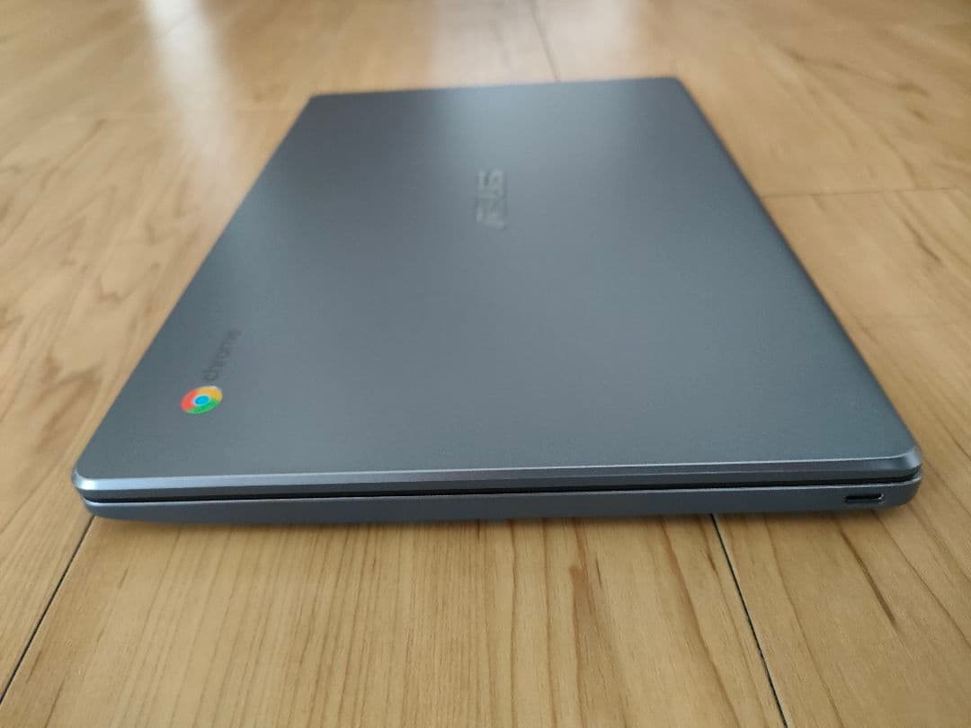 Chromebook本体 ASUS Chromebook C223NA-ENG