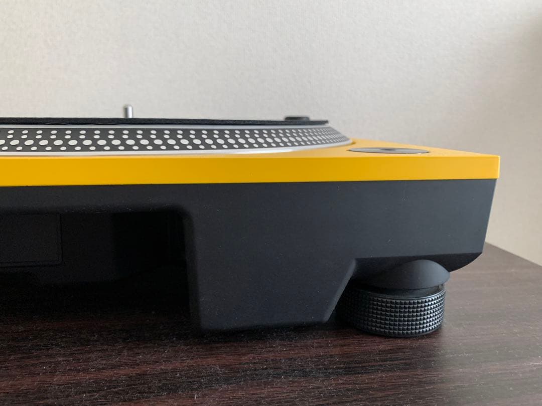 テクニクス　SL1200 MK7