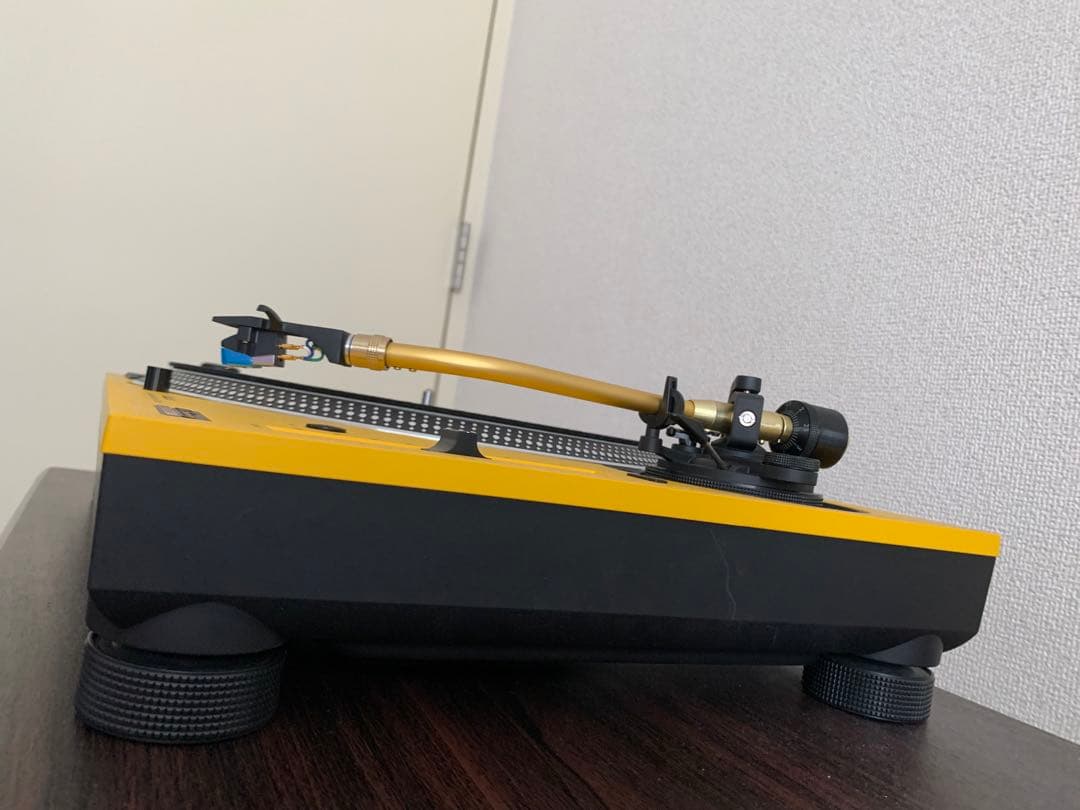 テクニクス　SL1200 MK7