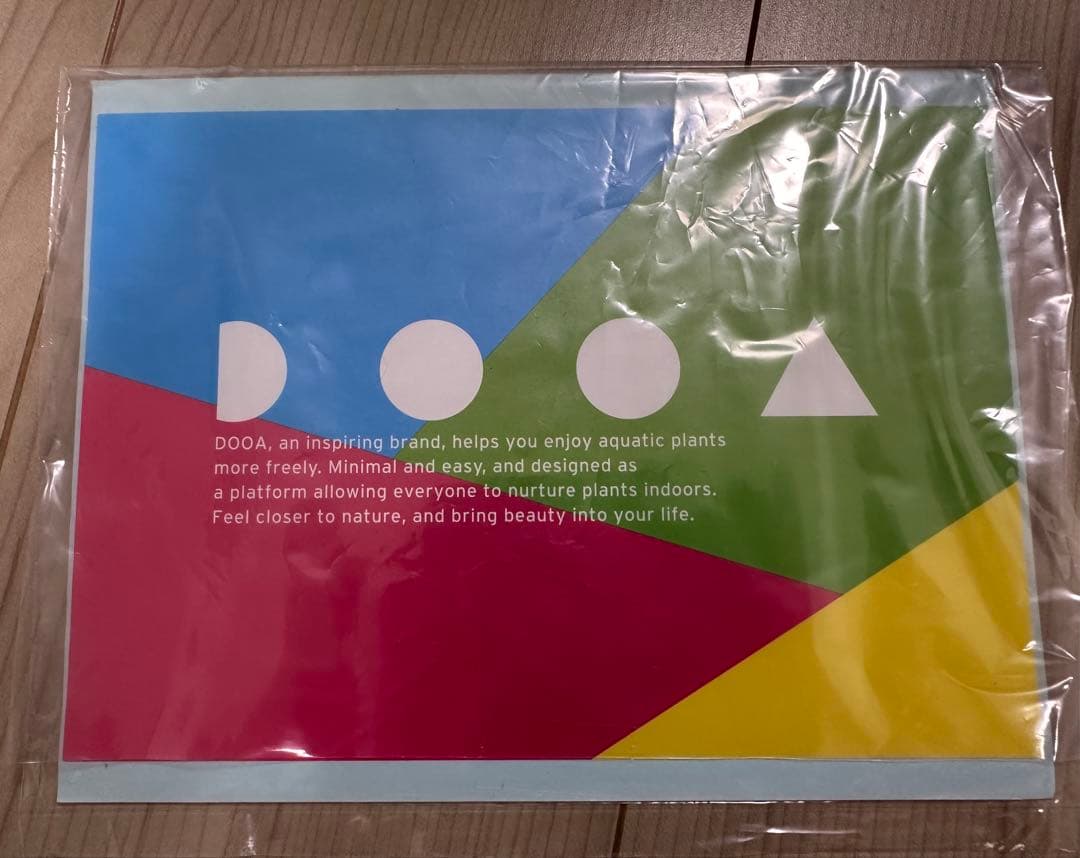 ★希少【新品、セット販売】ADA クリアしおり、リングノート、ステッカーいろいろ