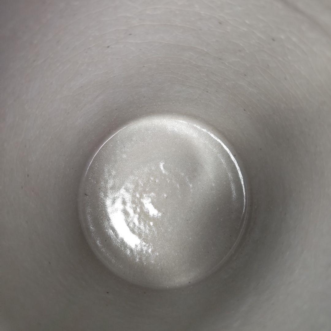 ウ267 水指『沖野和香』『乾山　八角　蛍　水指　共箱』茶道具