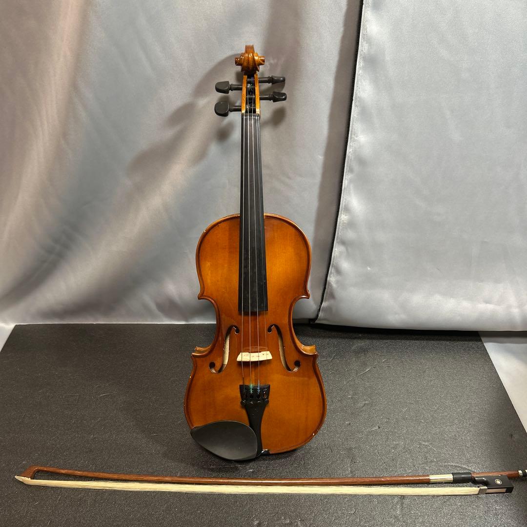 STENTOR スチューデント Ⅱ 3/4 ヴァイオリン ソフトケース