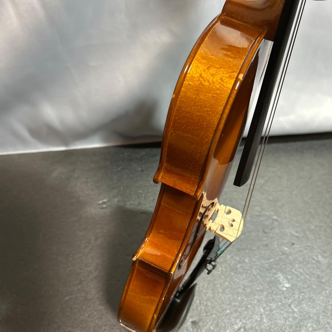 STENTOR スチューデント Ⅱ 3/4 ヴァイオリン ソフトケース