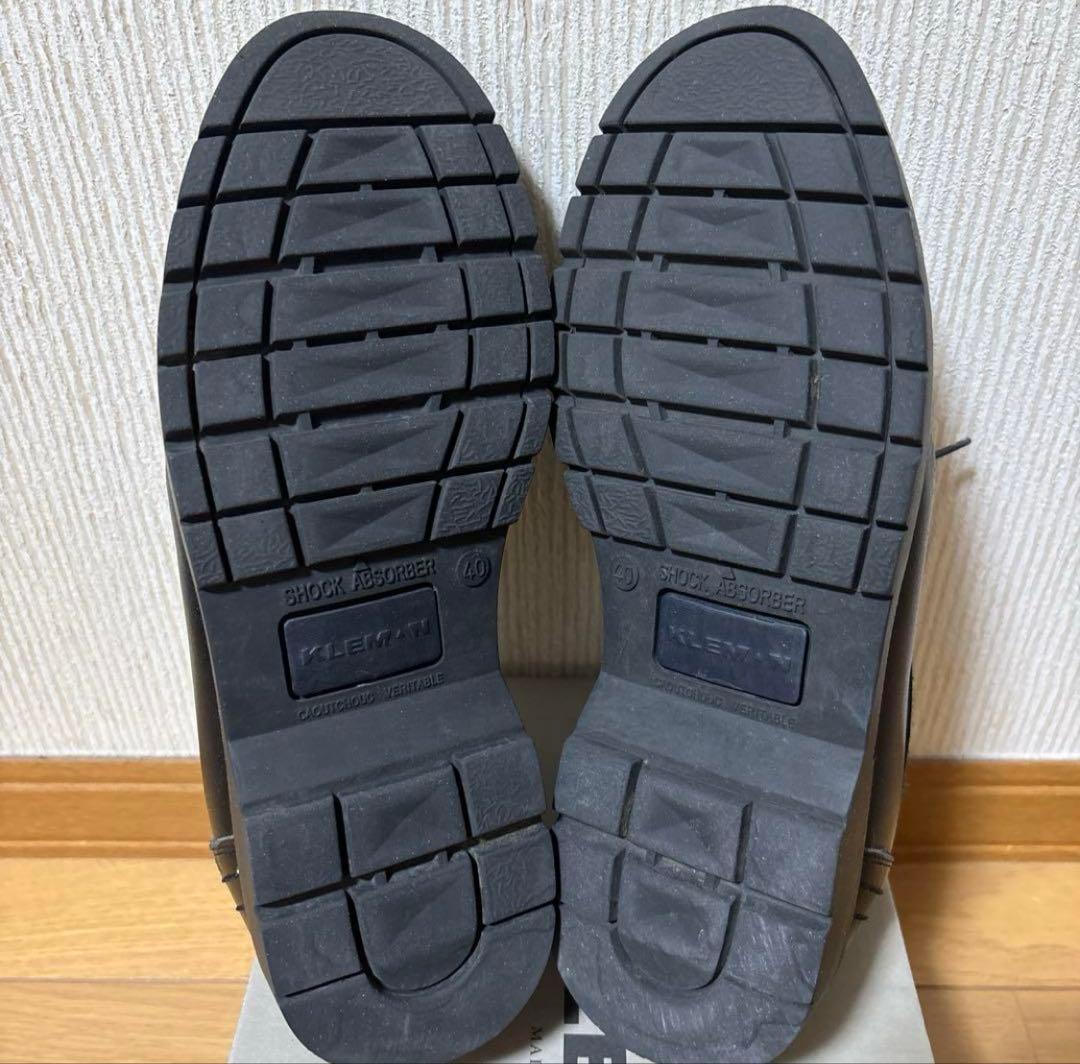 値下げ中❗️ クレマン パドロール / kleman padror