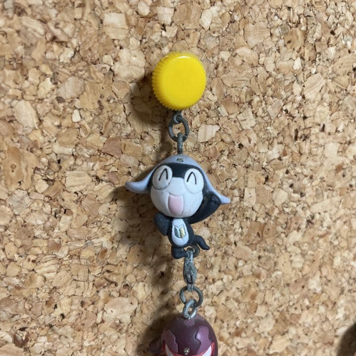 あの頃ケロロ小隊全員集合であります 僕はタママといいますぅ〜