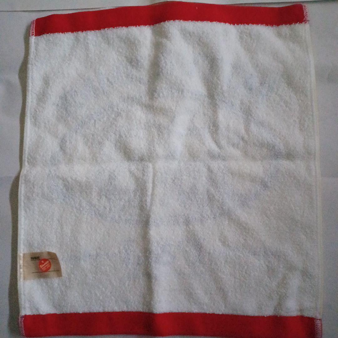 パティ&ジミー　タオルセット　タオル　サンリオ　SANRIO　2002年