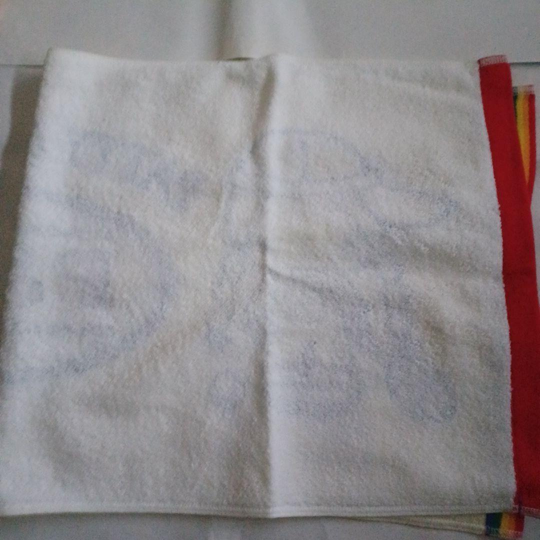 パティ&ジミー　タオルセット　タオル　サンリオ　SANRIO　2002年