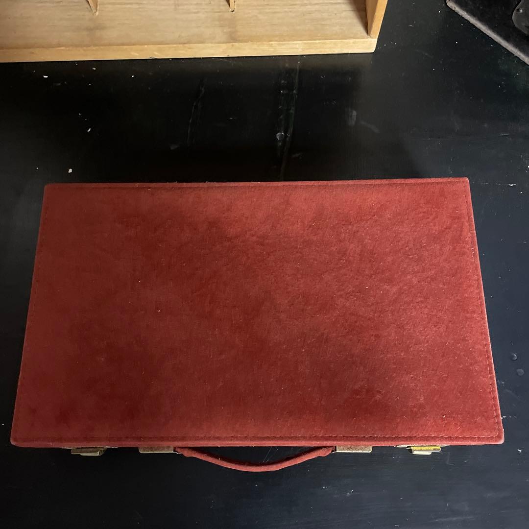 任天堂 役満 新象牙 フルセット アンティーク ヴィンテージ レトロ 廃盤品