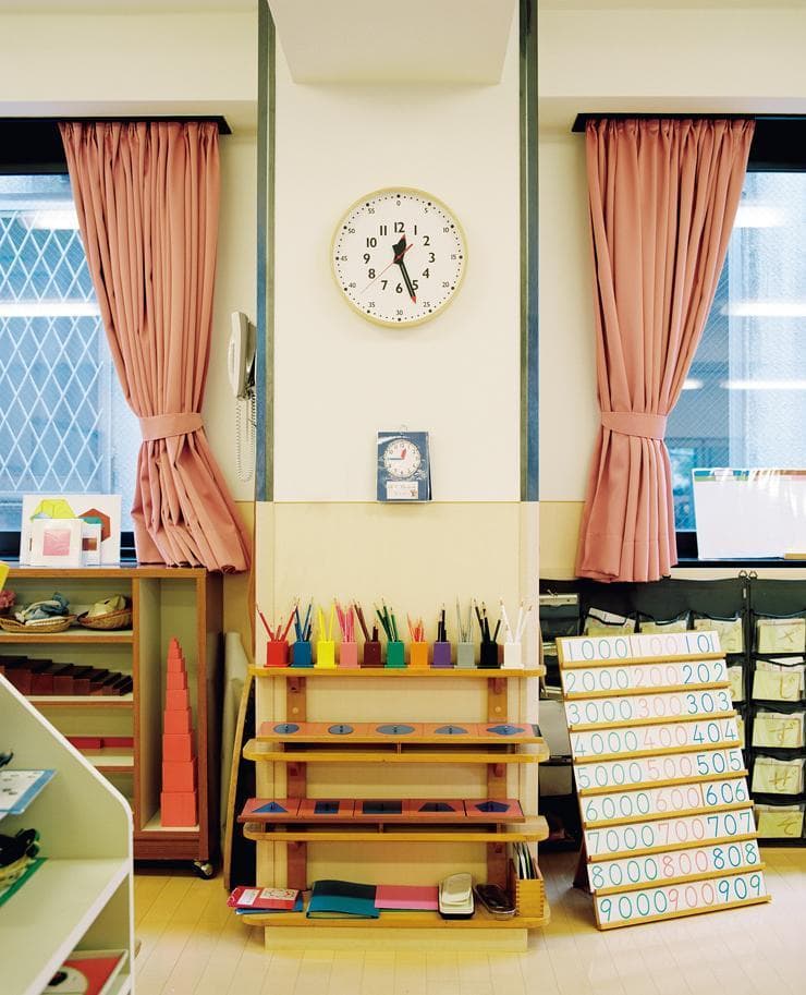 【新品】 レムノス fun pun clock ふんぷんクロック Lサイズ