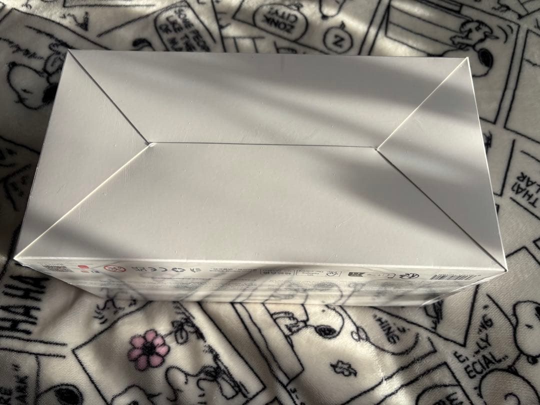 ラブブ　シュリンク付未開封　ラブブBig into Energyアソートボックス