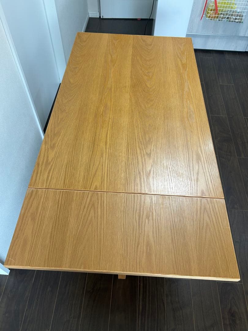 【to〜ぽこぽこさま thank you】 ナチュラルウッドテーブル